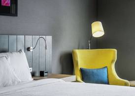 Hilton Garden Inn Winnipeg South 4