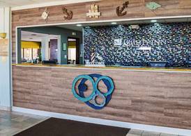 Quality Inn Biloxi Beach 3
