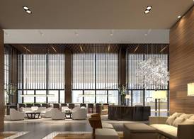 Langham Place, Ningbo Culture Plaza 3