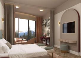Sanssouci Hotel & Spa Karpacz Mgallery Collection 5