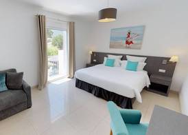 Domaine Villas Mandarine Private Pools & Spa 3