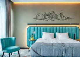 Focus Hotel Premium Bydgoszcz 5