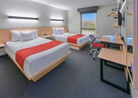 City Express by Marriott Irapuato Norte 4