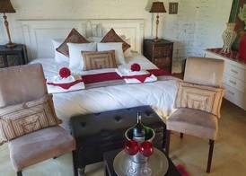 Millstream Inn guest house 3