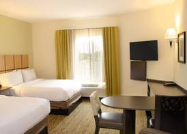 Candlewood Suites YORK by IHG 5