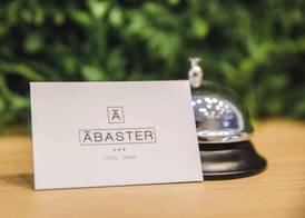 DWO Ábaster 5