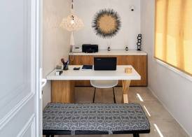 Hill Suites 2