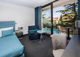 Hotel Arupinum 5