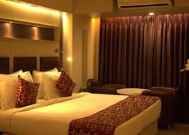 Hotel Oriental Aster - Mumbai International Airport 5