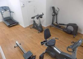 Pentire Newquay Cornwall Hotel 4