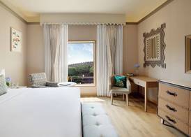 Raajsa, Kumbalgarh - IHCL SeleQtions 3