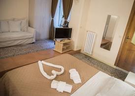 Baldassini Suites 4