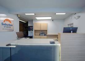 Suburban Studios South Bend Notre Dame Area 4