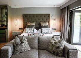 Silver Forest Boutique Hotel, Spa, Restaurant & Bar 3