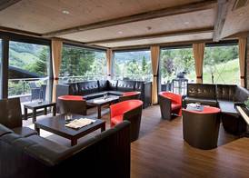 Hotel Restaurant Waldhaus 3