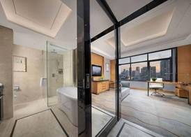 S&N Hotel Changzhou 4