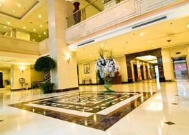 Luxemon Hotel(Pudong Shanghai) 4