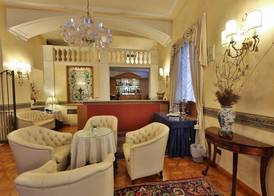 Best Western Plus Hotel Genova 4
