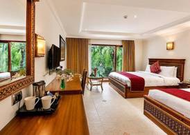 Chariot Beach Resort 4