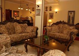 Garni Hotel Planeta Inn 5