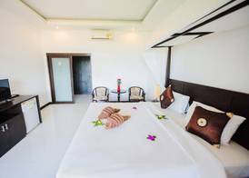 Phuket Monaburi Boutique Hotel 4