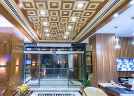 Muscat Gate Hotel 2