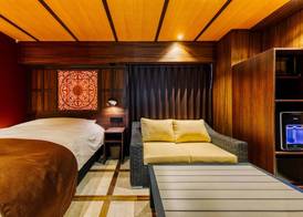 Hotel Lotus Okayama Adult Only 3