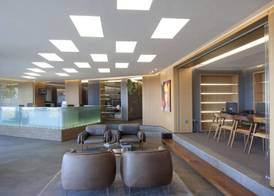 Spanish Farm Boutique Hotel & Villas 2