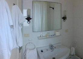 Hotel Bayona 3