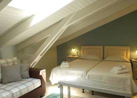 Arethousa Hotel 5