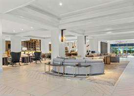 Franklin Marriott Cool Springs 3