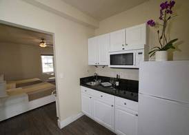 Ocean Five Hotel 3