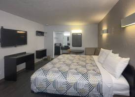 Motel 6-Sallisaw, OK 5