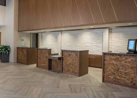 Marriott Tampa Westshore 2