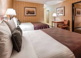 Best Western Pendleton Inn 5