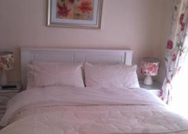 The Vee B&B 4