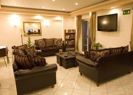 Archontiki City Hotel 3