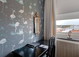 Grand Hotel Jonkoping, BW Signature Collection 3
