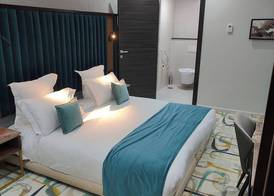 Hôtel Printania 3