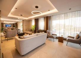 فندق جولدن روز Golden Rose Hotel 2
