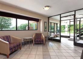 Days Inn by Wyndham Monmouth Junction-S Brunswick-Princeton 2
