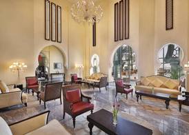 Ajman Saray, a Luxury Collection Resort, Ajman 3