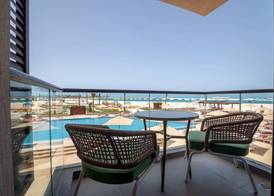 Palma Bay Rotana Resort 5
