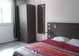 Mauguio Center Hôtel 3