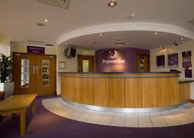 Premier Inn Edinburgh Cc Lauriston Place 2