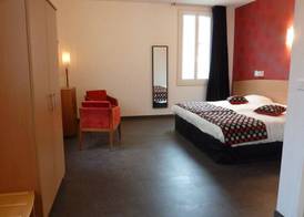Cit'Hotel de La Vallée 4