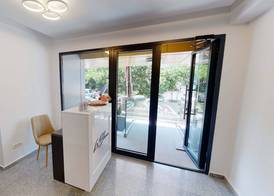 Le Blanc ApartHotel 2