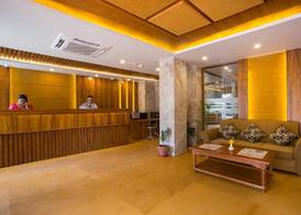 Hotel Portland 3