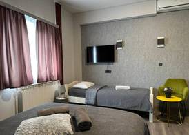Rooms Madison 4