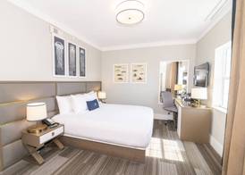 San Juan Hotel Miami Beach 5